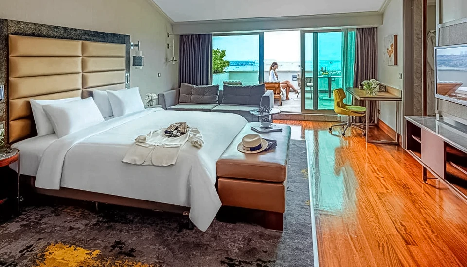 هتل آرتیسان ام گالری استانبول